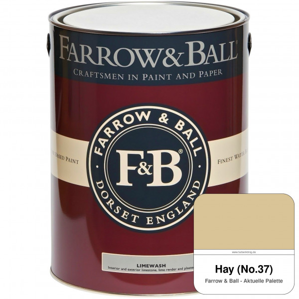 Limewash (Hay No. 37)