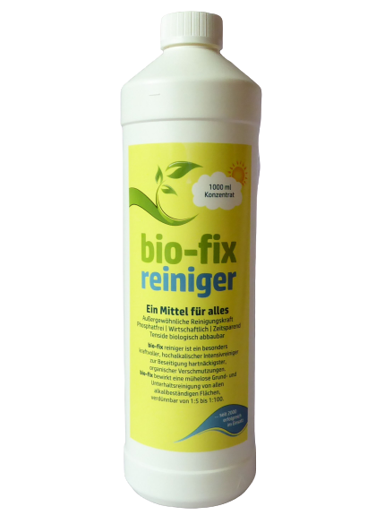 Bio-fix (Konzentrat)