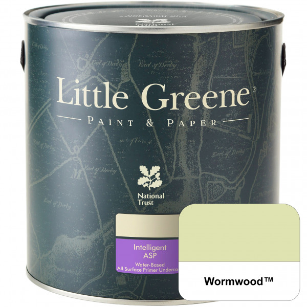 Intelligent ASP - 2,5 Liter (300 Wormwood™)