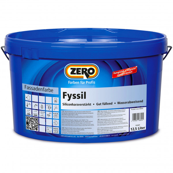 Fyssil (Weiß)