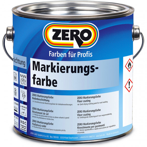Markierungsfarbe (Gelb)