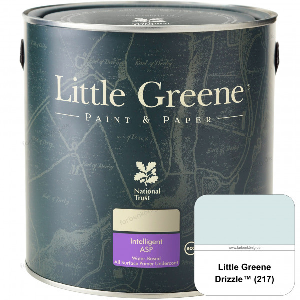 Intelligent ASP (217 Drizzle®)