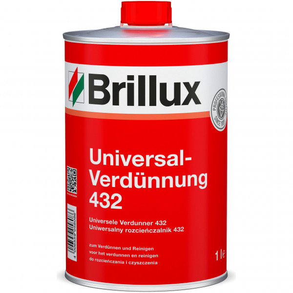 Universal-Verdünnung 432