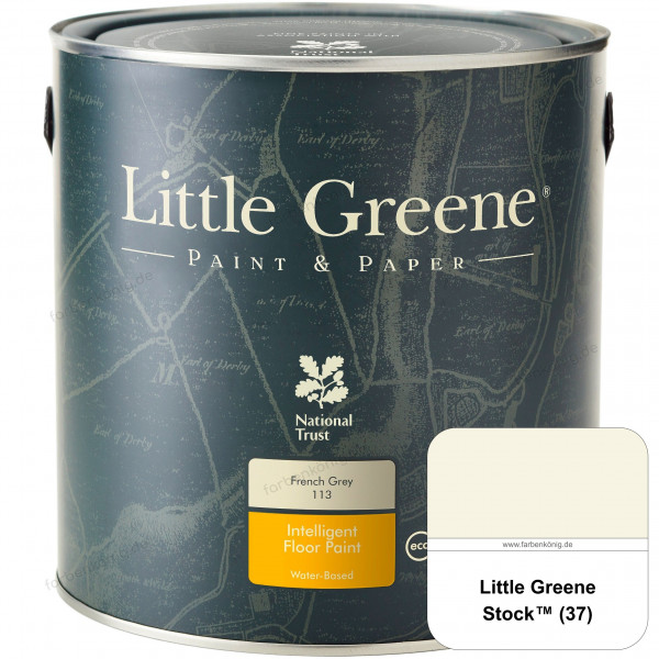 Intelligent Floor Paint (37 Stock®)