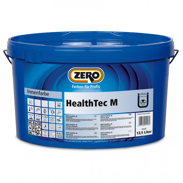 HealthTec M