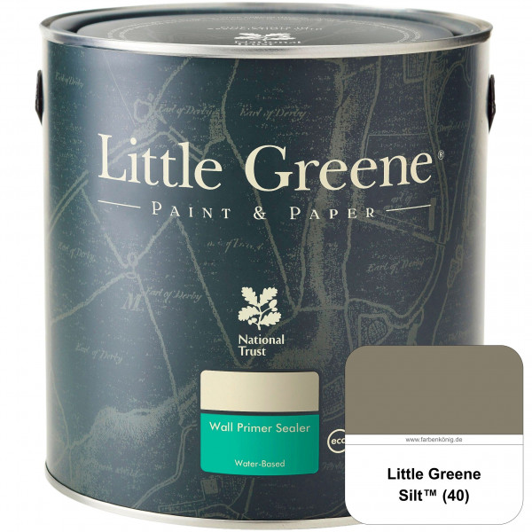 Wall Primer Sealer (40 Silt®)