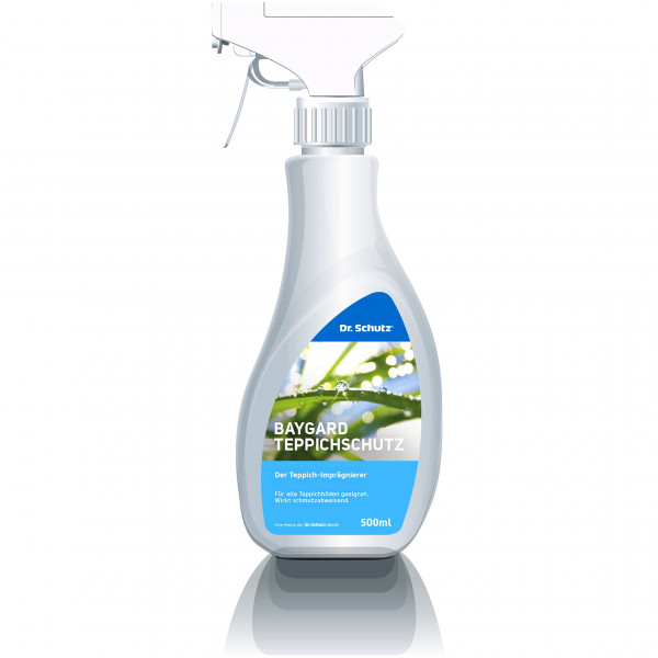 Baygard Teppichschutz