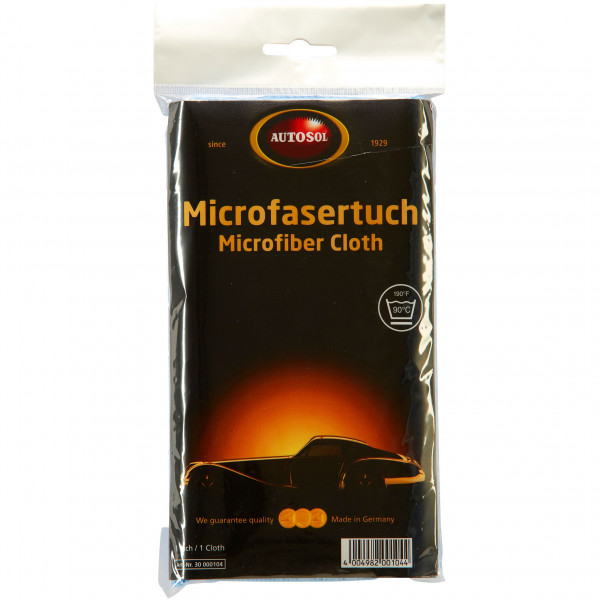 Mikrofasertuch