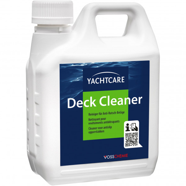 Deck Cleaner