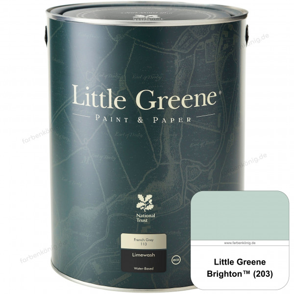 Limewash (203 Brighton)