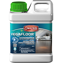 Vegafloor