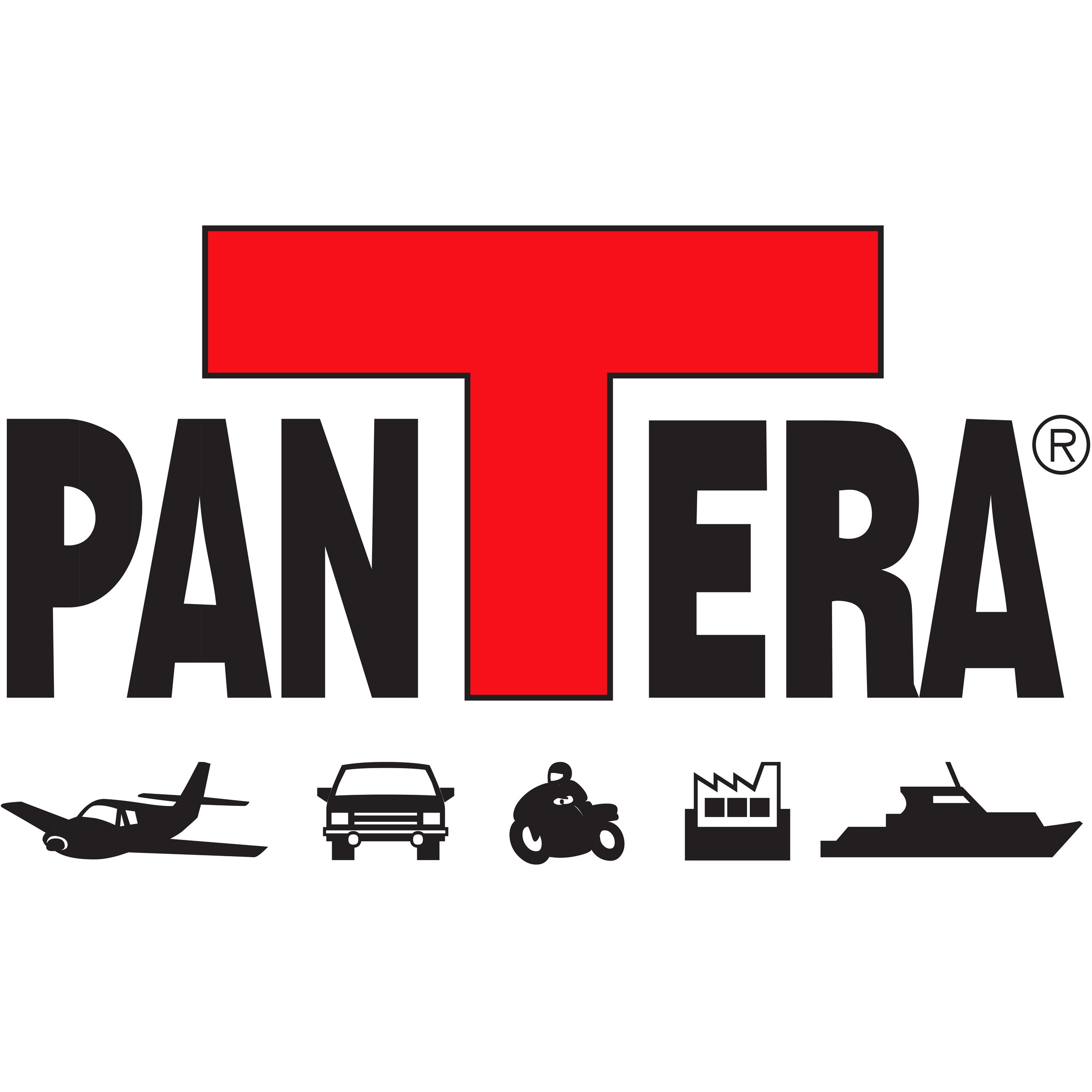 PANTERA