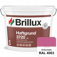Haftgrund ELF 3720 (RAL 4003 Erikaviolett) Grundierfarbe für schwach saugenden Untergründen (innen&a