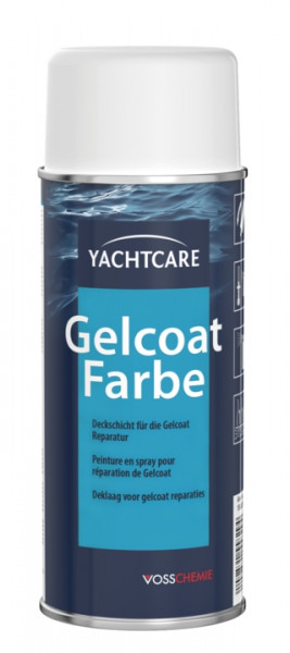 Gelcoat Farbe