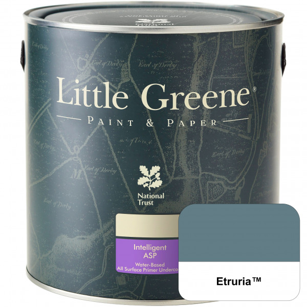 Intelligent ASP - 2,5 Liter (326 Etruria™)