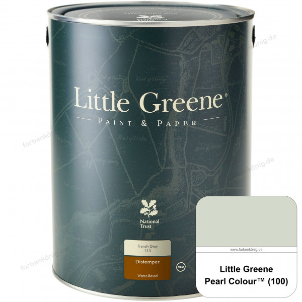 Distemper (100 Pearl Colour)