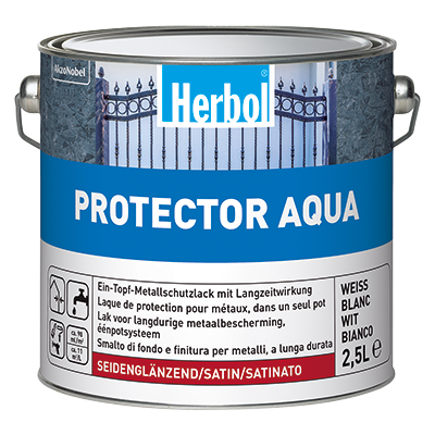 Protector Aqua