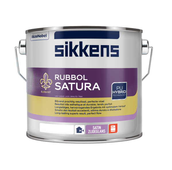 Rubbol Satura Plus