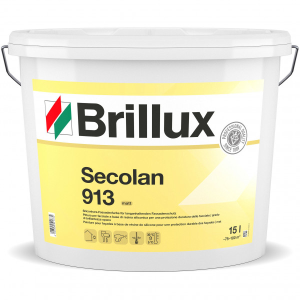 Secolan 913 (Weiß)