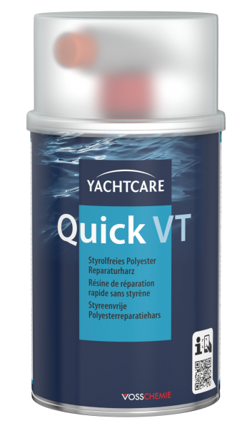 Quick VT