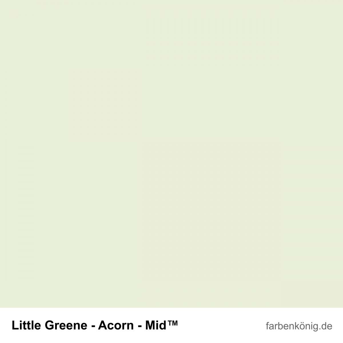 Intelligent Satin (294 Acorn - Mid)