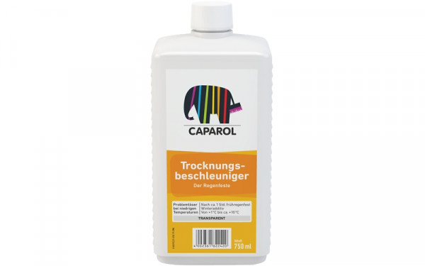 Trocknungsbeschleuniger