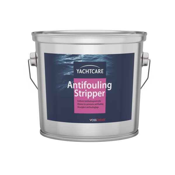 Antifouling Stripper