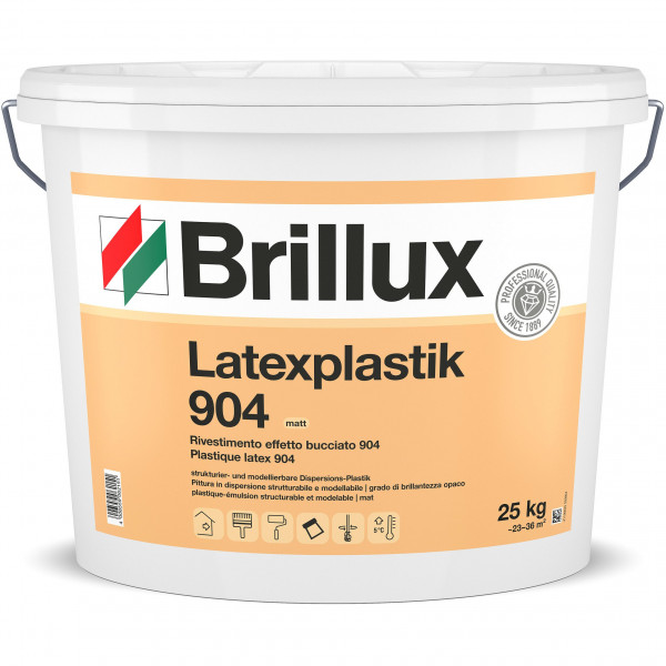 Latexplastik ELF 904 (Weiß)