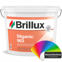 Silganic 963 (Wunschfarbton)