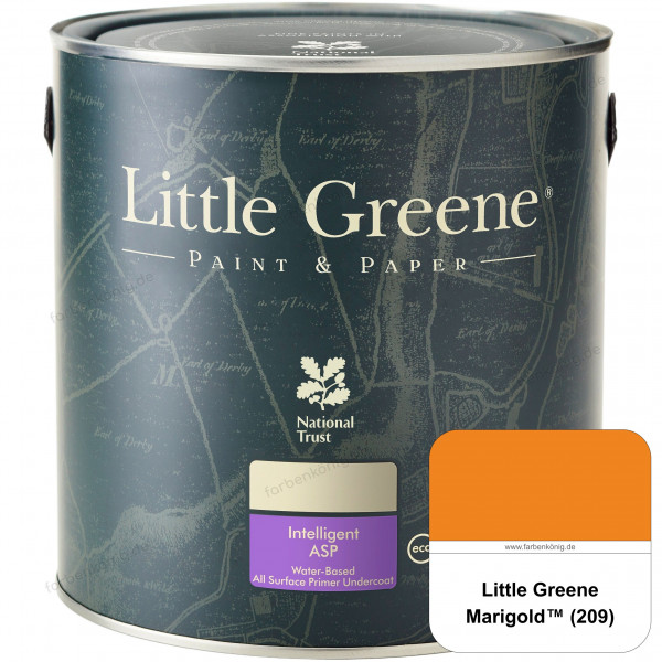 Intelligent ASP (209 Marigold)