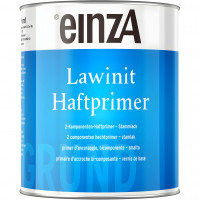 einzA Lawinit 2-K-Haftprimer, Stammlack (Weiß)