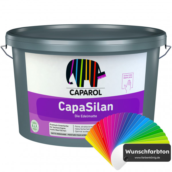 CapaSilan (Wunschfarbton)