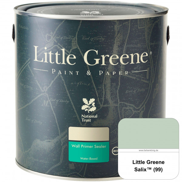 Wall Primer Sealer (99 Salix)