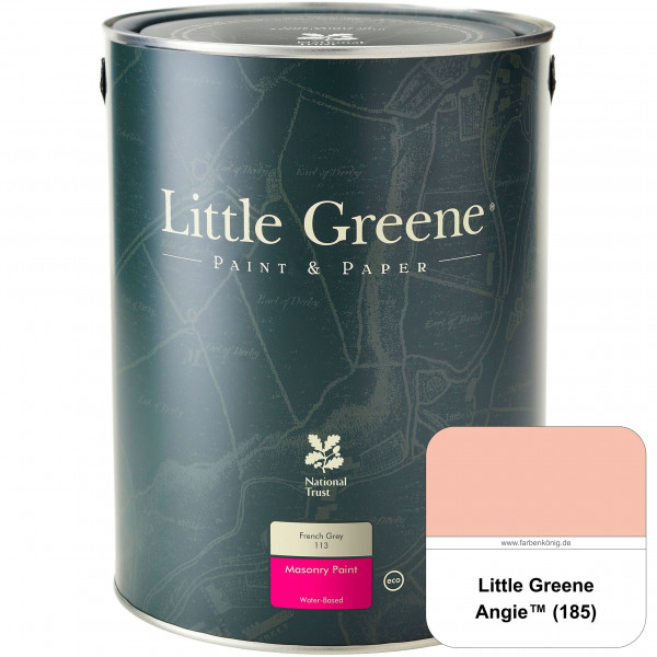 Intelligent Masonry Paint (185 Angie)
