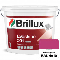 Evoshine 201 (RAL 4010 Telemagenta)