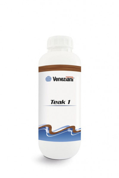 Teak 1