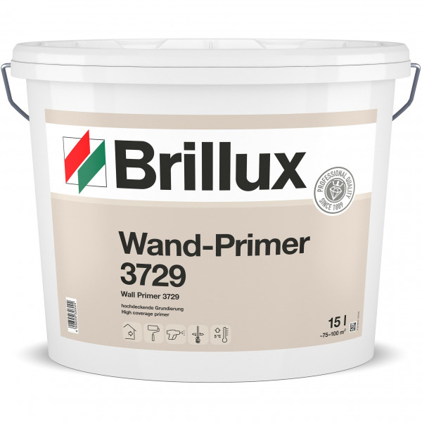 Wand-Primer ELF 3729 (Weiß)