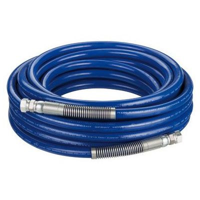 Airless-Schlauch Set 1/2" zur Spachtelverarbeitung