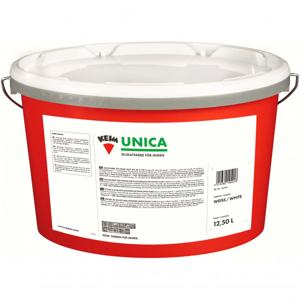 KEIM Unica (Weiß)