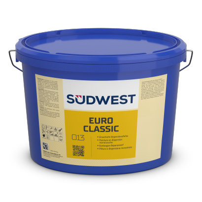 EuroClassic (Weiß)