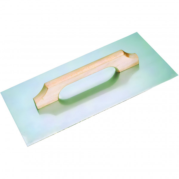 Hartschaum-Schleifbrett, Alu 3725