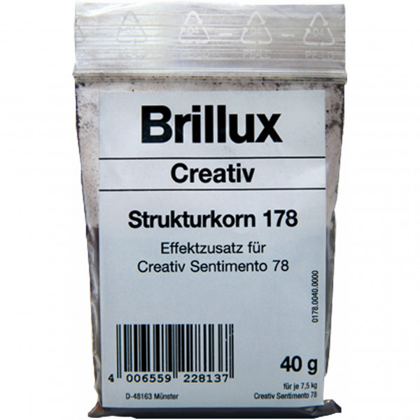 Creativ Strukturkorn 178
