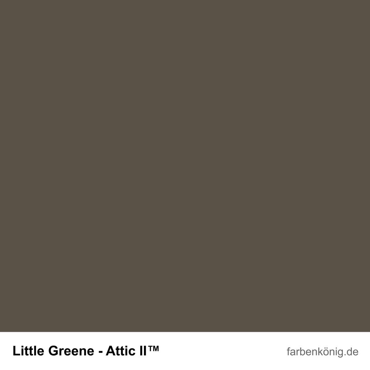 Intelligent Floor Paint (144 Attic II)