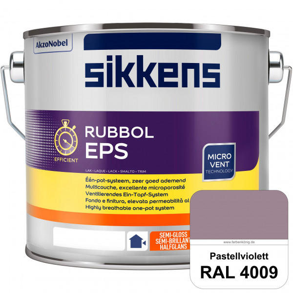 Rubbol EPS (RAL 4009 Pastellviolett)