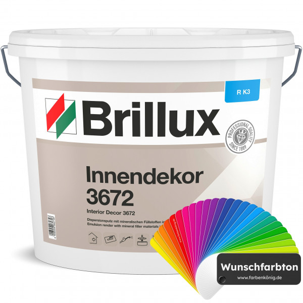 Innendekor ELF R-K3 3672 (Wunschfarbton)