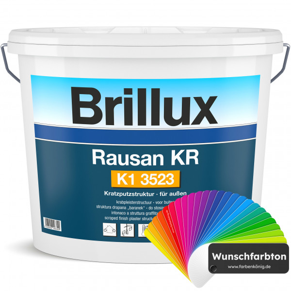 Rausan KR K1 3523 (Wunschfarbton)
