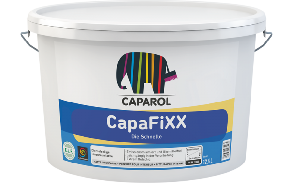 CapaFixx