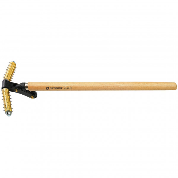 Igelwalze Tapeten-Killer