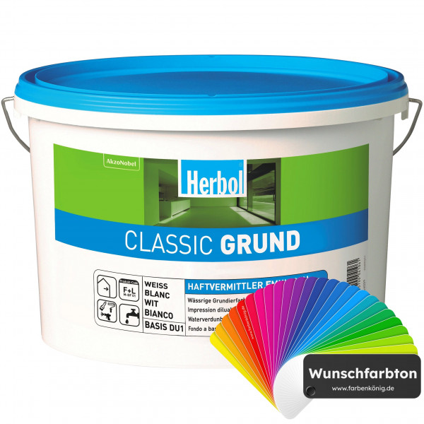 Classic Grund (Wunschfarbton)