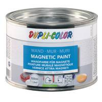Magnetfarbe (Grau)